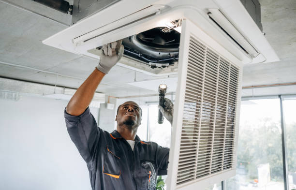 Licensed Hvac service in Cassatt, SC - FH HVAC